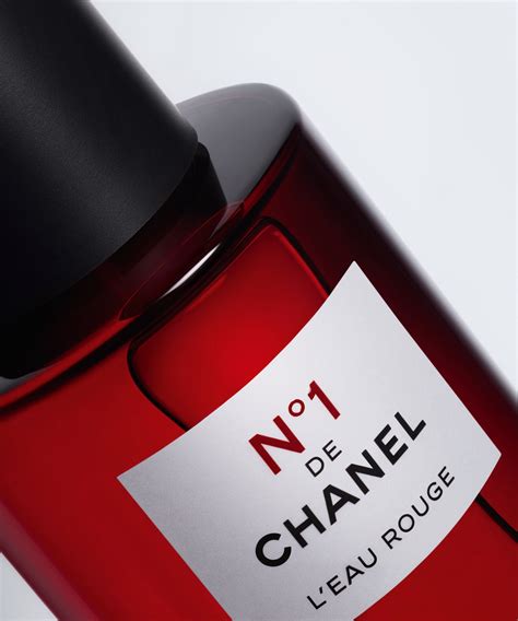 numéro 1 de chanel|chanel no 1.